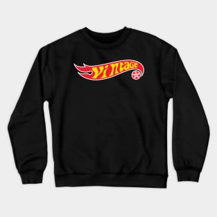 Vintage Crewneck Sweatshirt